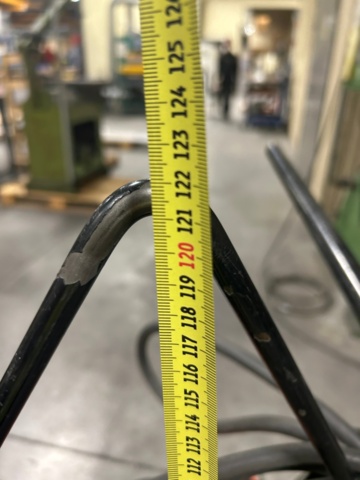 1289882-12 TIG welding Kemppi Minisystem MTLG MP2400