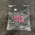 1301808-3 25 pcs Backpacks "Girl power"