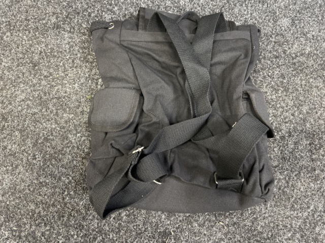 1301808-4 25 pcs Backpacks "Girl power"