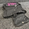1301808-5 25 pcs Backpacks "Girl power"