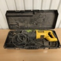 1267471-1 Reciprocating saw DeWalt DW311