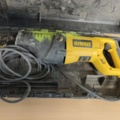 1267471-2 Reciprocating saw DeWalt DW311