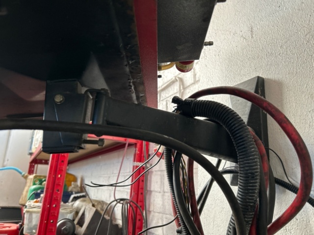 1225452-5 Avgasmätare - Tecnotest 488