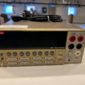 1300972-2 KEITHLEY 2001 Multimeter (64)