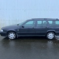 1302101-4 Volvo V70 2.4 Manual, 140hp, 2000