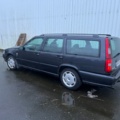 1302101-5 Volvo V70 2.4 Manual, 140hp, 2000