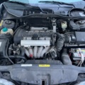 1302101-11 Volvo V70 2.4 Manual, 140hp, 2000
