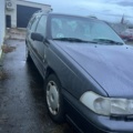 1302101-13 Volvo V70 2.4 Manual, 140hp, 2000