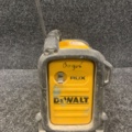 1304120-3 Construction radio DeWalt DCR019