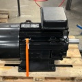 1304368-2 Elmotor - NIDEC permanent magnet motor 90kW, LSHRM280MD