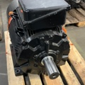1304368-12 Elmotor - NIDEC permanent magnet motor 90kW, LSHRM280MD