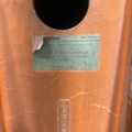 1278163-4 Industrirobotar 2st med elskåp - ABB