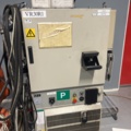 1278163-6 Industrirobotar 2st med elskåp - ABB