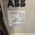 1278163-7 Industrirobotar 2st med elskåp - ABB