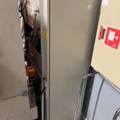 1278163-8 Industrirobotar 2st med elskåp - ABB