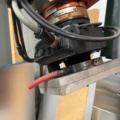1278163-14 Industrirobotar 2st med elskåp - ABB