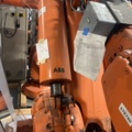 1278163-16 Industrirobotar 2st med elskåp - ABB