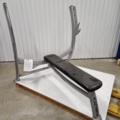 1304278-1 Cybex bench press