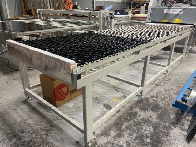 1278178-1 Roller mill table