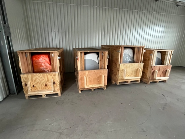 1277077-3 Medical diagnostic instrument for blood - T2 Biosystems T2Dx -2022