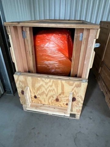 1277077-5 Medical diagnostic instrument for blood - T2 Biosystems T2Dx -2022