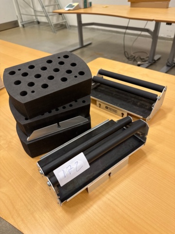 1302280-1 Janke & Kunkel type VX8 (172)