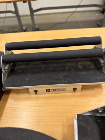 1302280-3 Janke & Kunkel type VX8 (172)