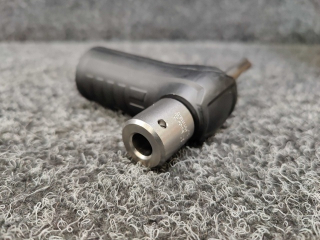 1305569-6 Hammarborrsats Milwaukee SDS-Plus Dust-Lok inkl adapter