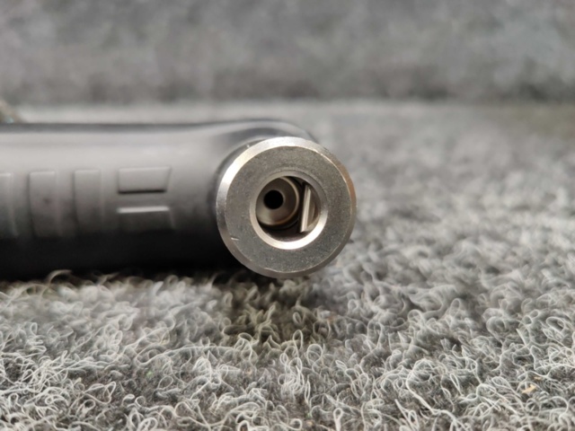 1305569-7 Hammarborrsats Milwaukee SDS-Plus Dust-Lok inkl adapter