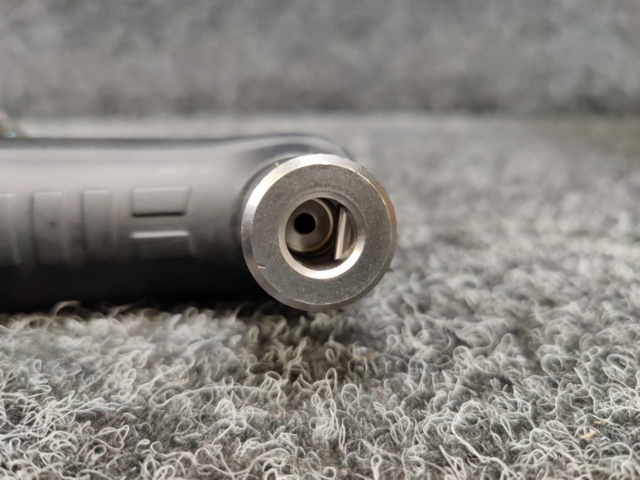 1305569-8 Hammarborrsats Milwaukee SDS-Plus Dust-Lok inkl adapter