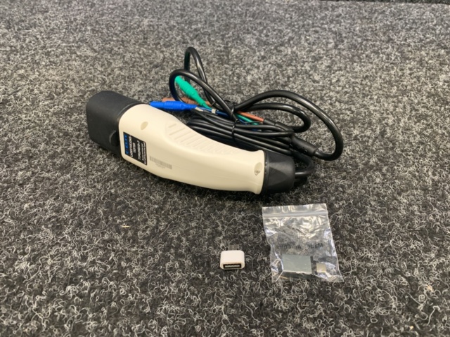 1305587-1 Charging station tester ELIT Type2