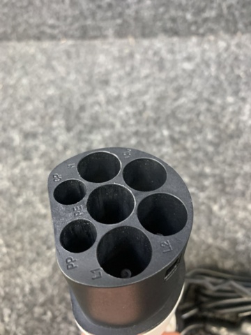 1305587-9 Charging station tester ELIT Type2