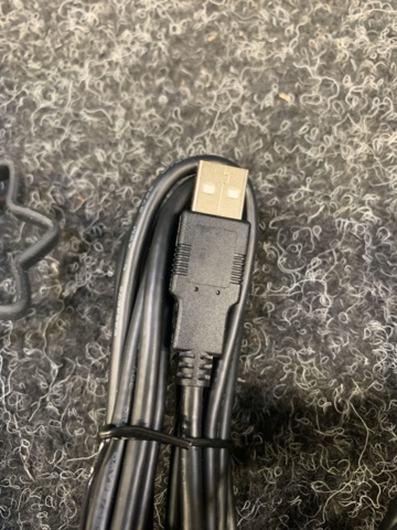 1305587-10 Charging station tester ELIT Type2