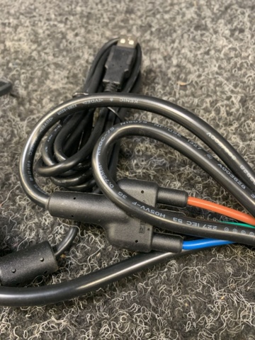 1305587-12 Charging station tester ELIT Type2