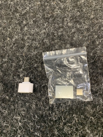 1305587-13 Charging station tester ELIT Type2