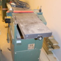 1265272-1 Straight & Planer. Kity 637
