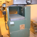 1265272-4 Straight & Planer. Kity 637