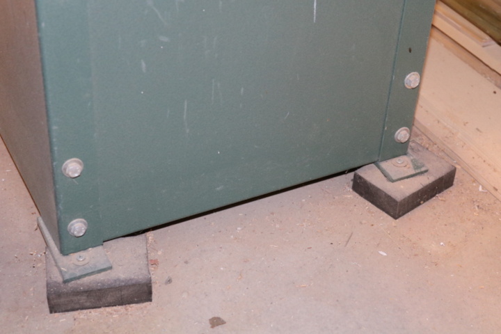 1265272-5 Straight & Planer. Kity 637