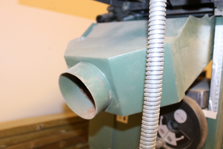 1265272-9 Straight & Planer. Kity 637