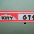 1265273-2 Table saw Kity 619