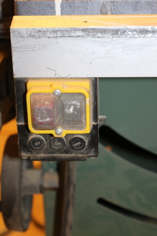 1265273-3 Table saw Kity 619