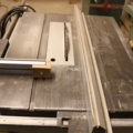 1265273-5 Table saw Kity 619
