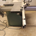1265273-7 Table saw Kity 619