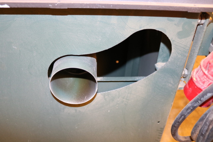 1265273-9 Table saw Kity 619