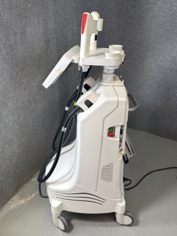 1240597-3 Candela Nordlys laserplattform – IPL- och laserbehandlingssystem - Defekt batteri