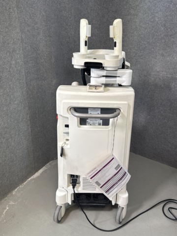 1240597-4 Candela Nordlys laserplattform – IPL- och laserbehandlingssystem - Defekt batteri