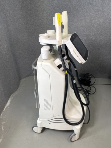 1240597-5 Candela Nordlys laserplattform – IPL- och laserbehandlingssystem - Defekt batteri