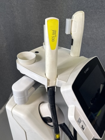 1240597-6 Candela Nordlys laserplattform – IPL- och laserbehandlingssystem - Defekt batteri