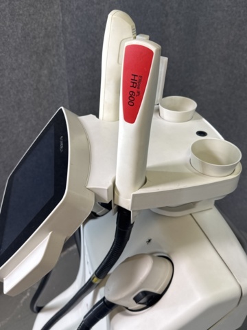 1240597-8 Candela Nordlys laserplattform – IPL- och laserbehandlingssystem - Defekt batteri