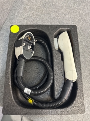 1240597-17 Candela Nordlys laserplattform – IPL- och laserbehandlingssystem - Defekt batteri